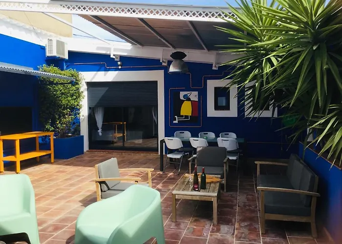 Casa Léon