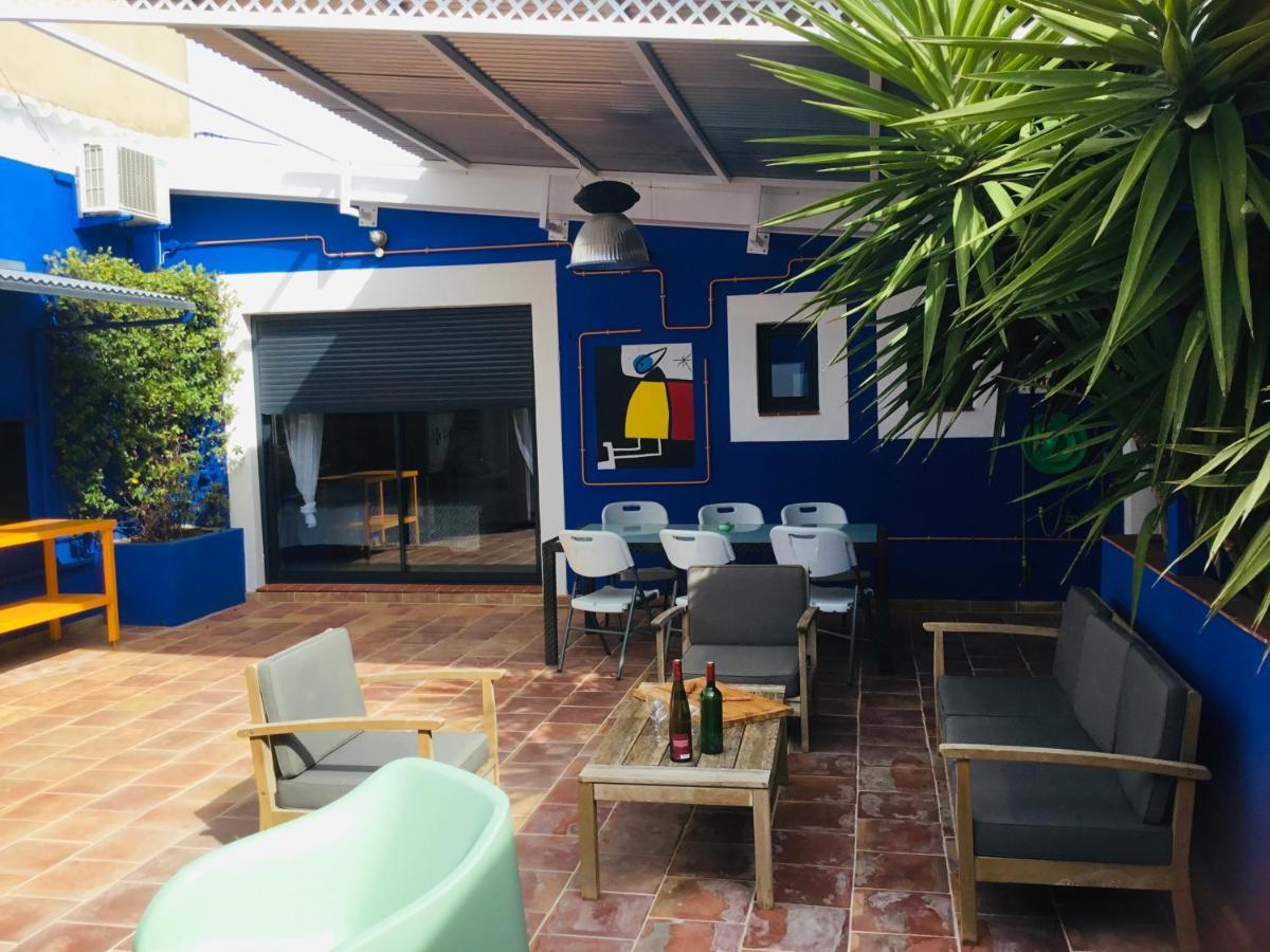 Casa Léon Сasa de vacaciones Narbona