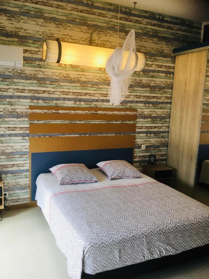 Casa Léon Сasa de vacaciones Narbona
