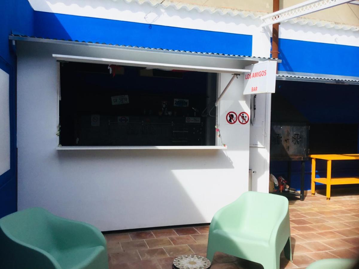 Casa Léon Сasa de vacaciones *