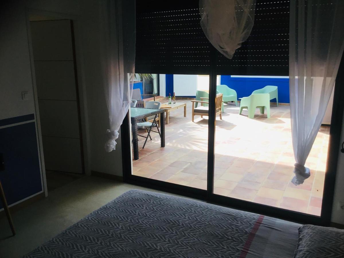 Casa Léon Сasa de vacaciones Narbona