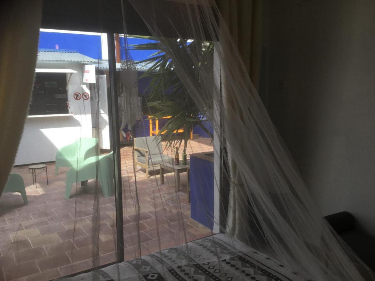 Сasa de vacaciones Casa Léon