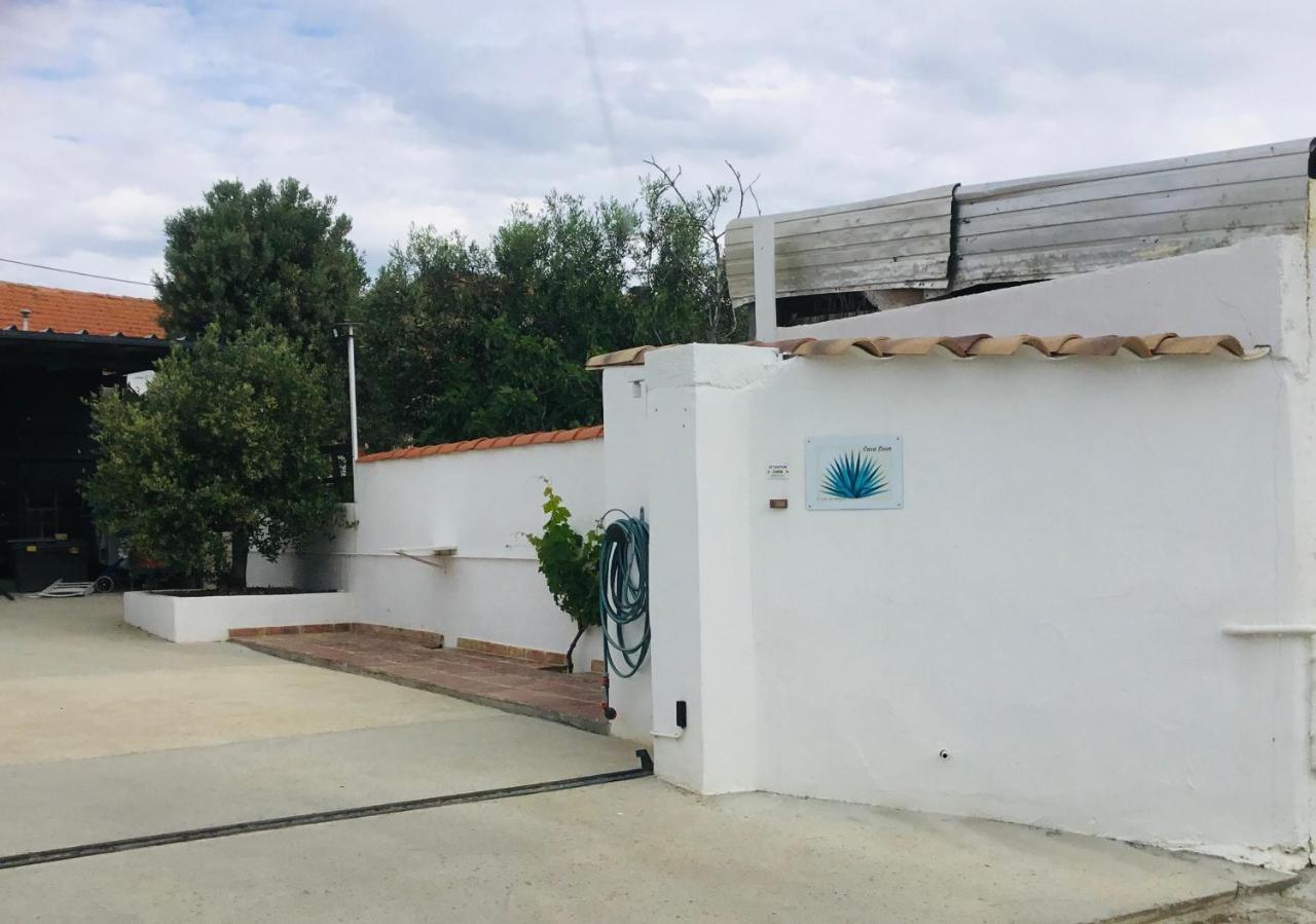 Casa Léon Сasa de vacaciones