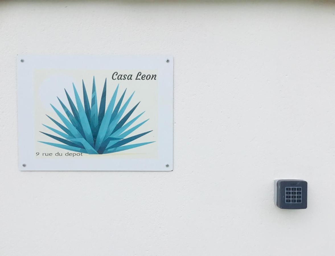 Casa Léon