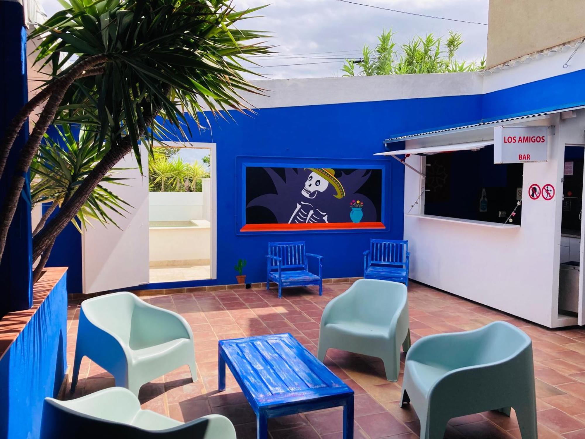 Casa Léon Сasa de vacaciones